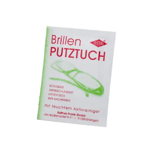 Brillenzubehör